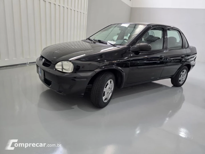 Corsa Sed Class.Spirit 1.0/1.0 FlexPower