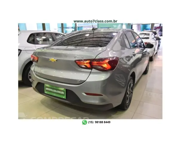 ONIX 1.0 FLEX LT MANUAL