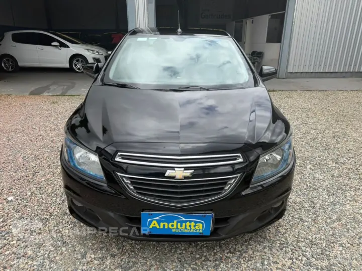 Prisma 1.4 4P LTZ FLEX