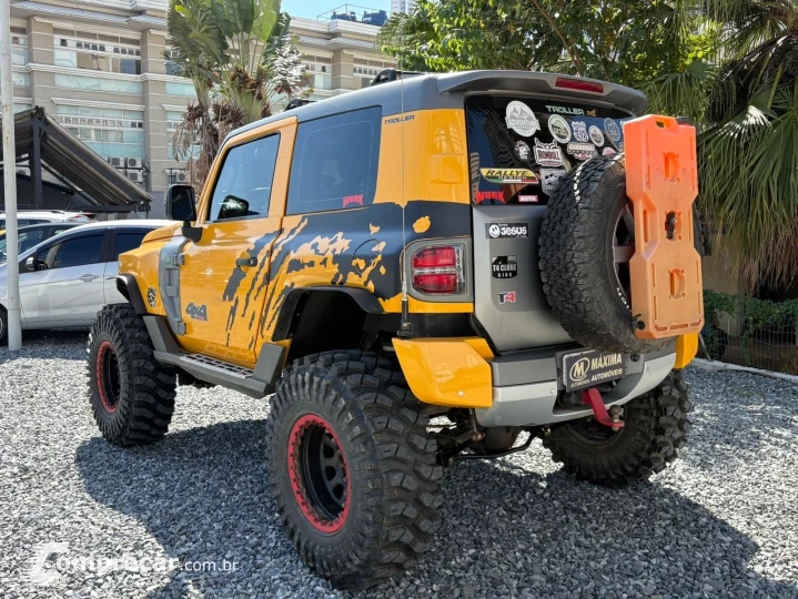 T4 3.2 XLT 4X4 20V Turbo Intercooler