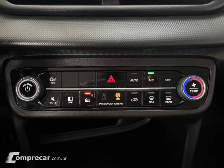 PULSE 1.3 FLEX DRIVE CVT