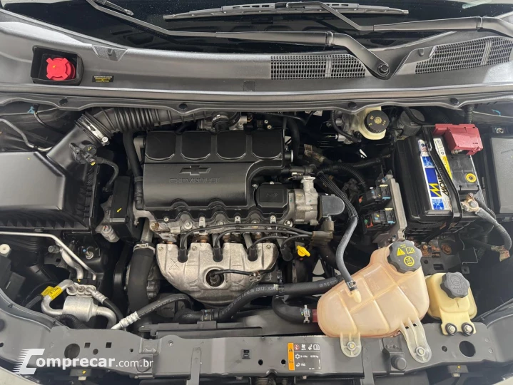 COBALT 1.4 LT 8V
