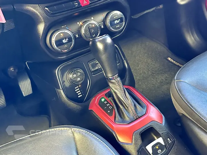 RENEGADE 2.0 16V TURBO DIESEL TRAILHAWK 4P 4X4 AUTOMÁTICO