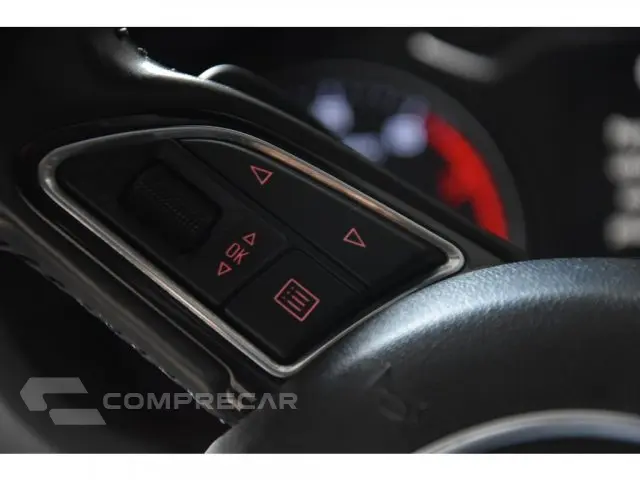 A3 - 2.0 TFSI SEDAN AMBITION 16V 4P S-TRONIC