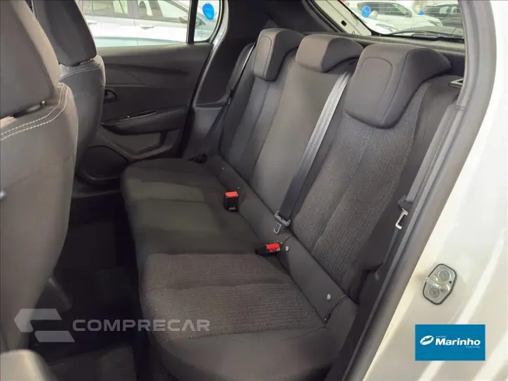 208 1.0 FIREFLY FLEX LIKE MANUAL