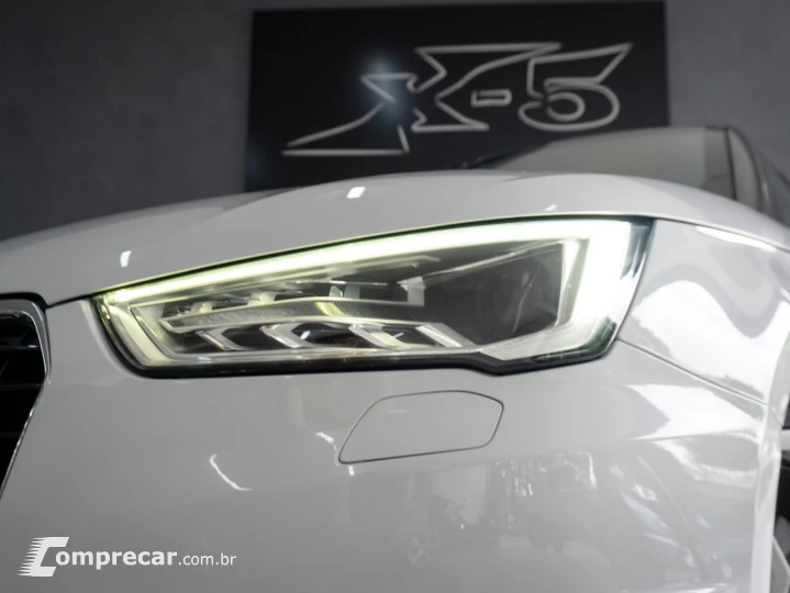 A1 Sportback 1.8 TFSI 192cv 5p S-tronic