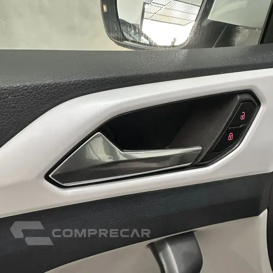 T-Cross Hig. 250 TSI 1.4 Flex 16V 5p Aut