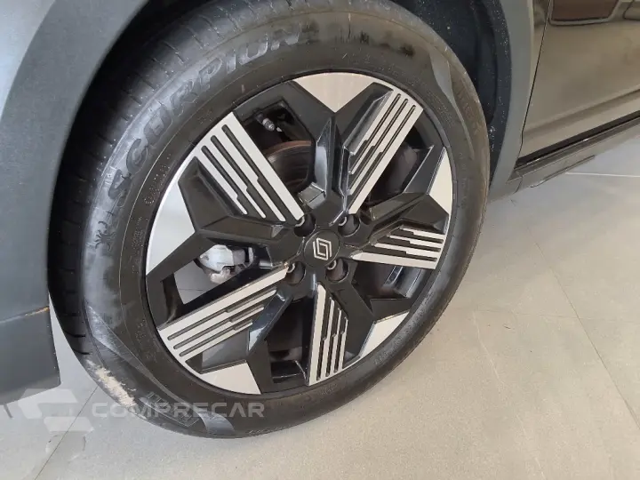 KARDIAN 1.0 TCE FLEX TECHNO EDC