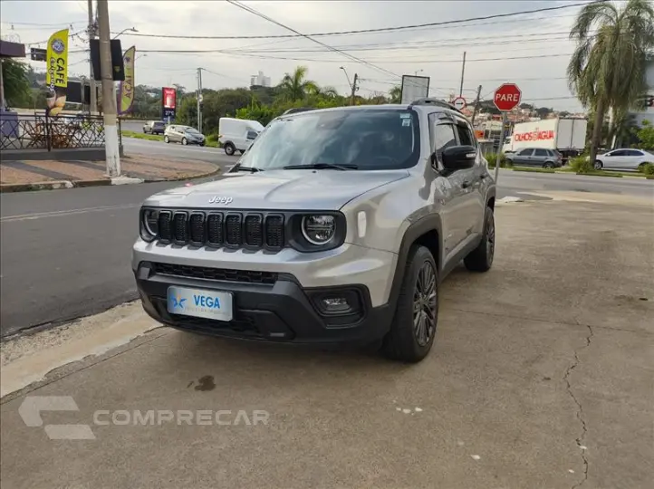 RENEGADE 1.3 T270 Turbo Sport