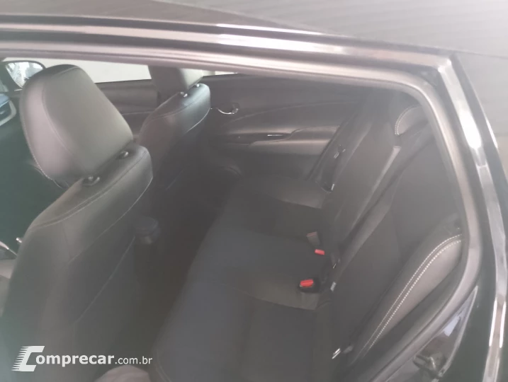 YARIS 1.5 16V XLS Multidrive