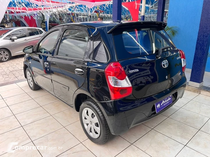 ETIOS