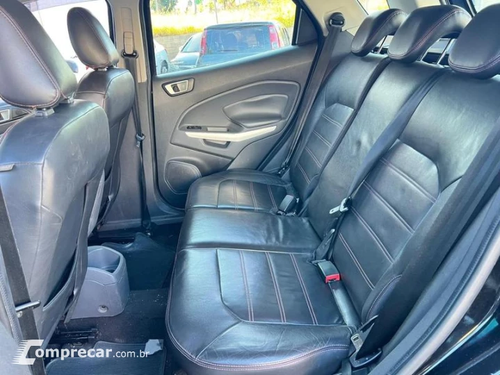 ECOSPORT FSL 1.6