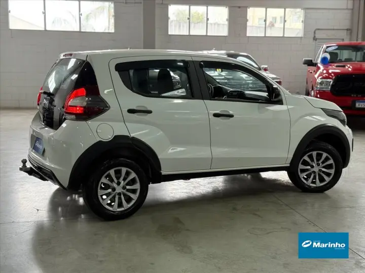 MOBI 1.0 EVO FLEX LIKE. MANUAL