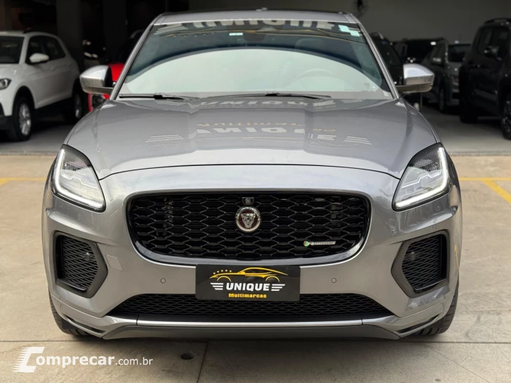 E-Pace R-Dynamic S 2.0 AWD 249cv/ Flex
