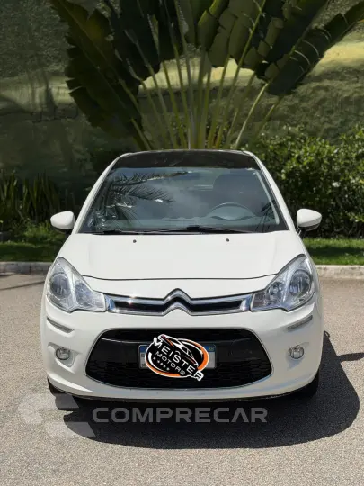 C3 1.2 Pure Tech Attraction