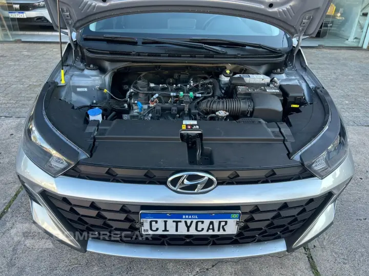 HB20 1.0 12V FLEX COMFORT MANUAL