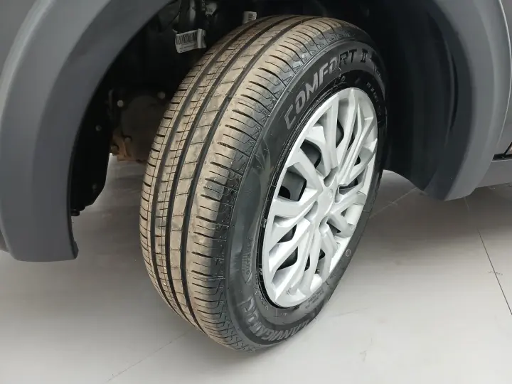 MOBI 1.0 EVO FLEX TREKKING MANUAL