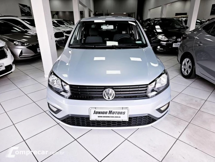 GOL 1.6L MB5