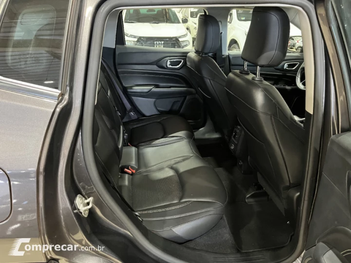 COMPASS 1.3 T270 Turbo Longitude