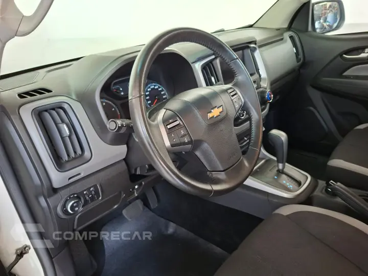 S10 2.8 16V Turbo LT CD 4X4