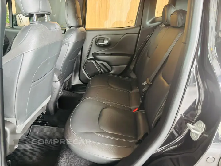 RENEGADE 1.3 T270 Turbo Longitude