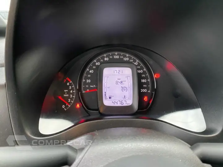 STRADA 1.4 Fire Endurance CS