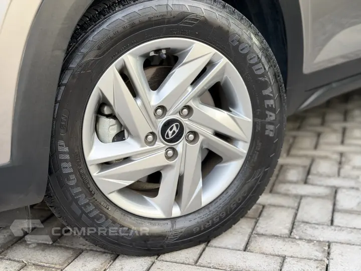CRETA 1.0 Tgdi Comfort