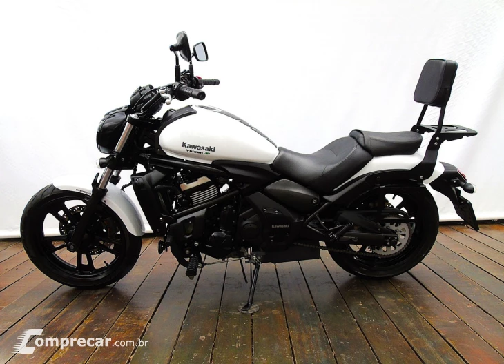 KAWASAKI VULCAN S 650 ABS