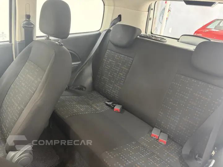 UNO 1.0 EVO Vivace 8V