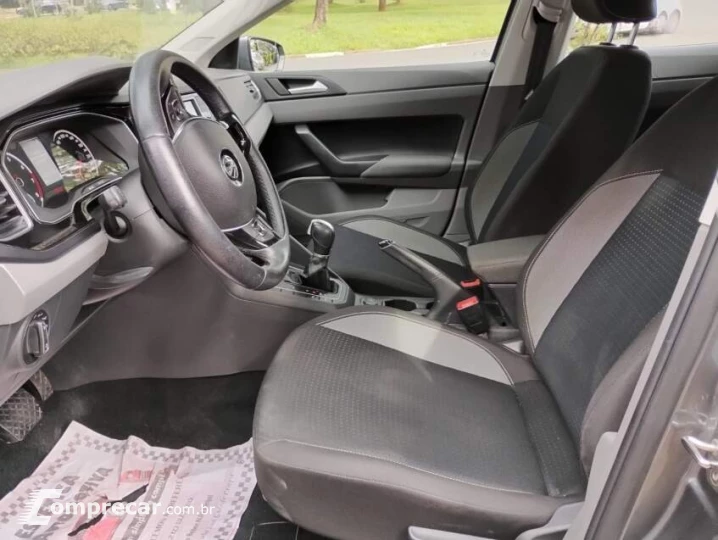 POLO 1.0 200 TSI Comfortline