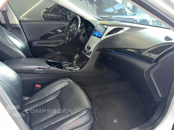 Azera GLS 3.0 V6