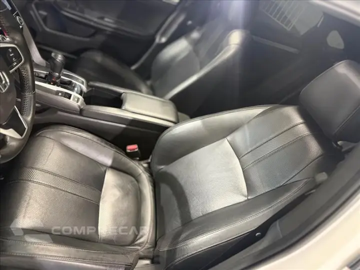 CIVIC 1.5 16V Turbo Touring