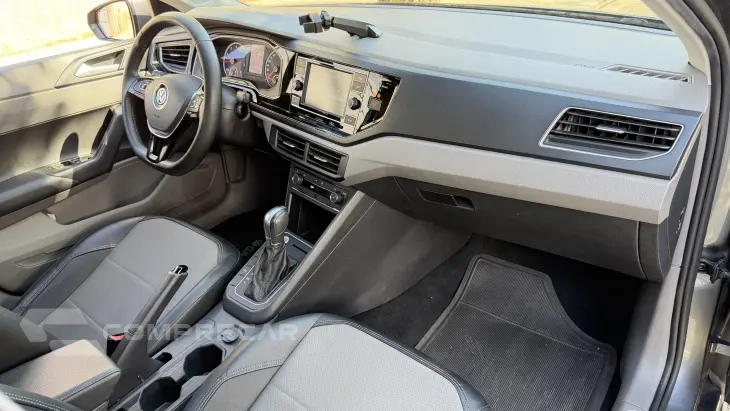 VIRTUS 1.0 200 TSI Comfortline