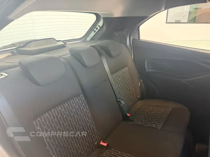 KA 1.0 TI-VCT FLEX SE PLUS MANUAL