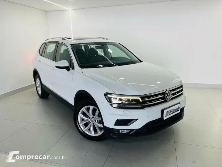 TIGUAN ALLSPACE CL