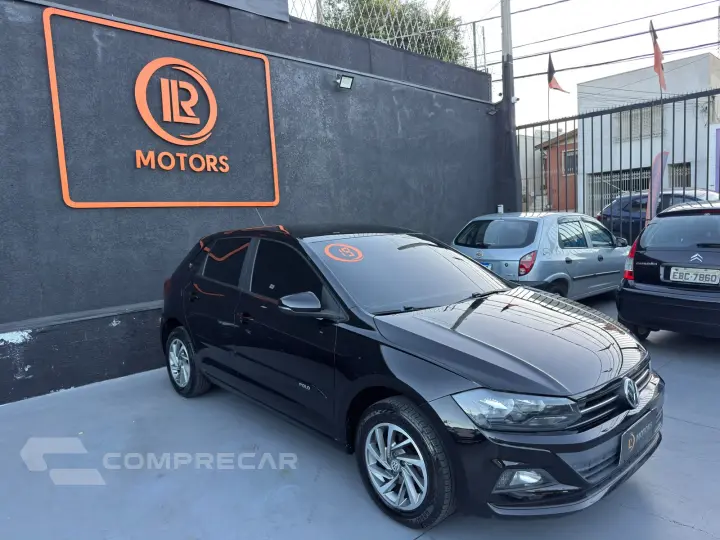 POLO 1.0 170 TSI Sense