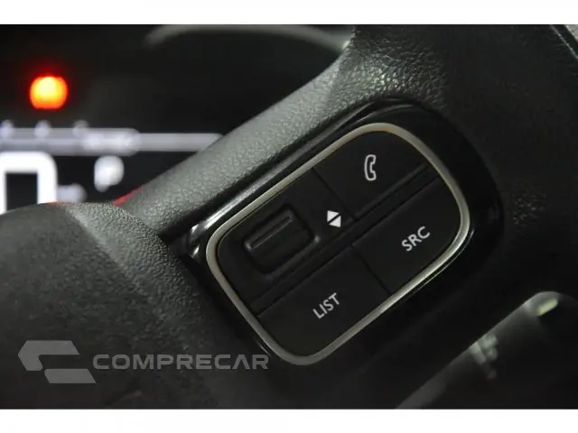 C4 CACTUS - 1.6 VTI 120 LIVE EAT6