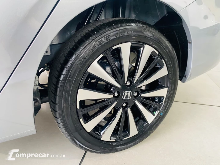 CITY 1.5 i-VTEC FLEX TOURING CVT