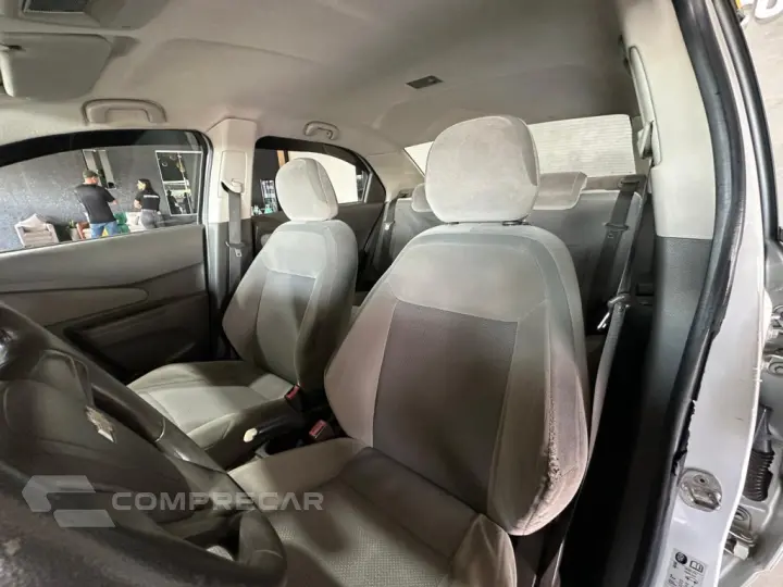 COBALT 1.4 MPFI LTZ 8V FLEX 4P MANUAL