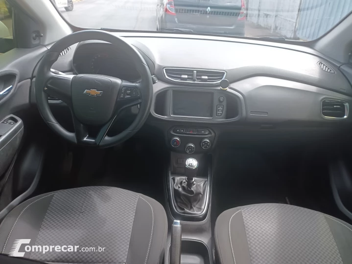 PRISMA 1.4 LT Spe/4 8V