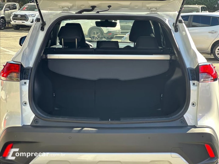 COROLLA CROSS 2.0 VVT-IE FLEX XRE DIRECT SHIFT
