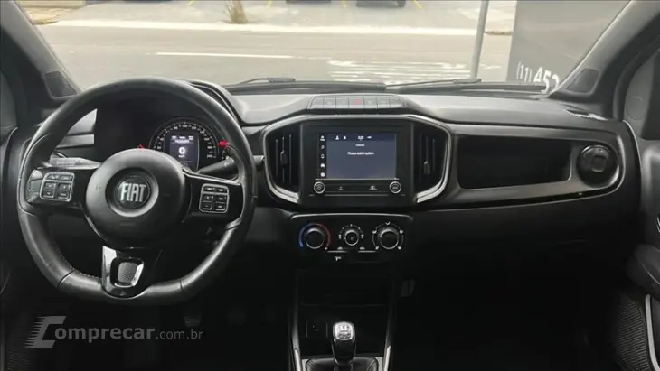 STRADA 1.3 Firefly Volcano CD