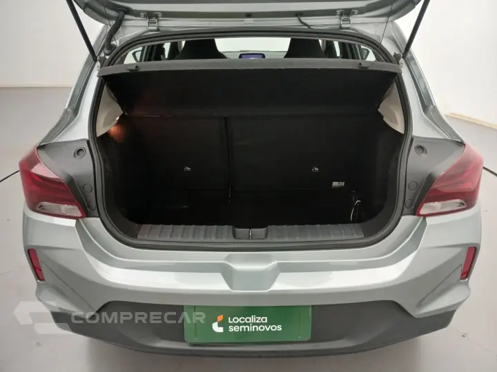 ONIX 1.0 TURBO FLEX LT MANUAL