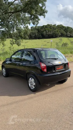 CELTA 1.0 MPFI Life 8V