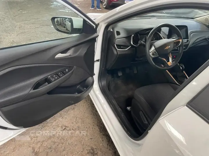ONIX 1.0 TURBO FLEX PLUS LT MANUAL
