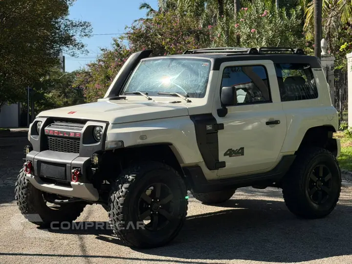 T4 3.2 XLT 4X4 20V Turbo Intercooler