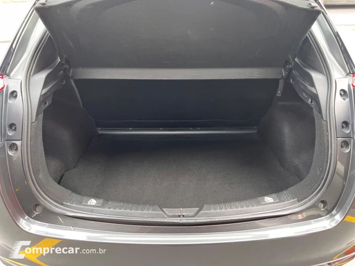 YARIS XL 1.5 Flex 16V 5p Aut.