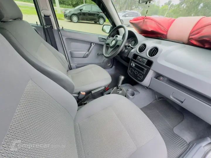 Gol 1.0 4P G4 TREND FLEX