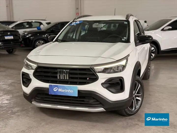 PULSE 1.0 TURBO 200 FLEX AUDACE CVT