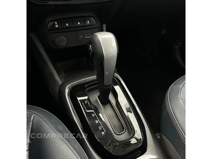 SPIN 1.8 PREMIER 8V FLEX 4P AUTOMÁTICO